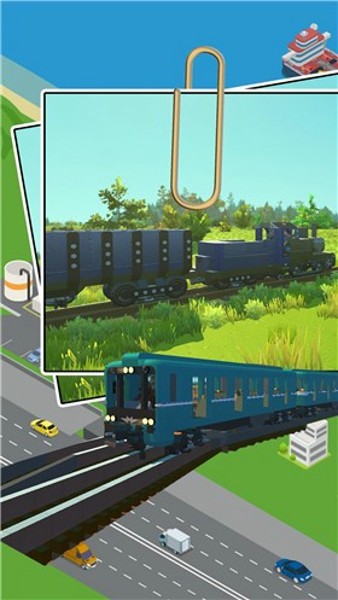 高铁总动员 v1.0