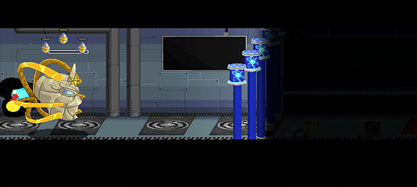 巨怪灾难中文内置菜单