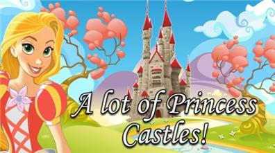 公主梦想之旅 v2.0