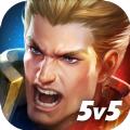 勇士竞技场腾讯游戏王者荣耀海外版下载（Arena of Valor） 