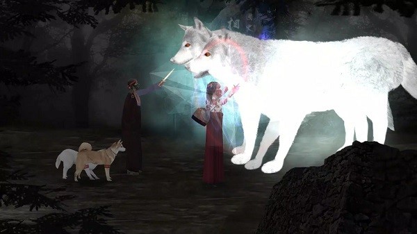 来人lightworkers v1.1.1