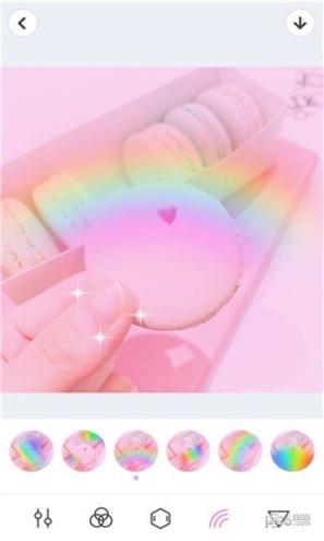 Kilo少女相机 v1.6.8