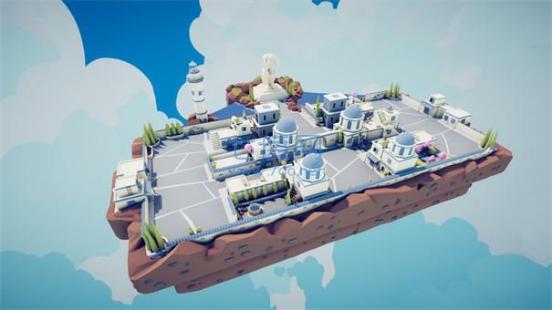 全面战争模拟器可捏人版 1.0.4