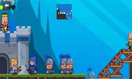 小兵出击内置功能菜单  v1.0.0