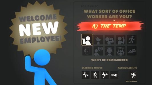 Stick It To The Stickman游戏中文手机版  v4.5.2