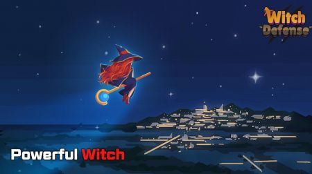 培养魔导师마도사 키우기 v3.0.5