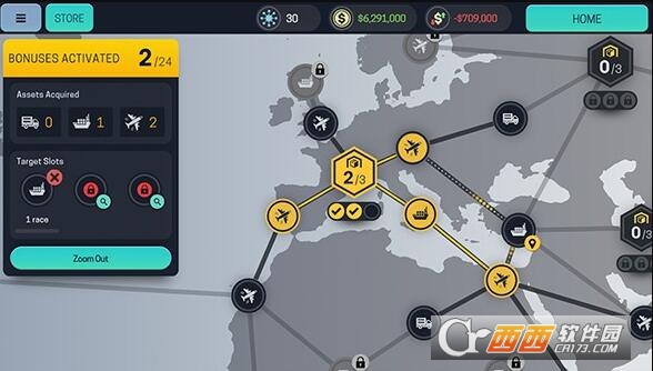 赛车经理3 v1.0.1安卓版