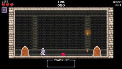 超能骑士地城最新版 v0.8