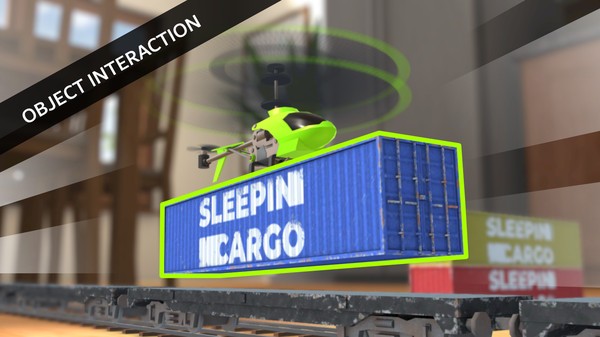 3D玩具直升机 2024-06-25 15:08