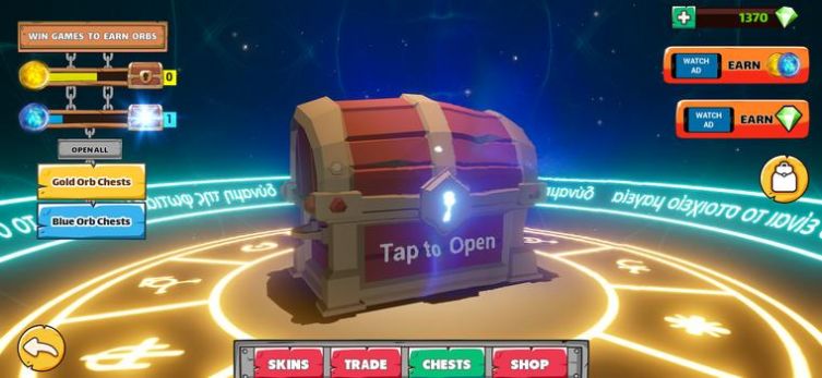 火柴人无限帝国3D 正版 v3.1.5