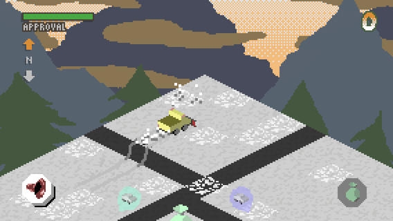 扫雪机的黎明 Dawn of the Plow v4.0.5