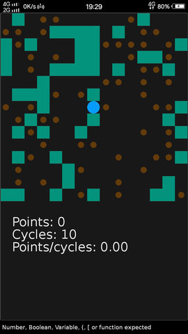 黑客攻击小游戏