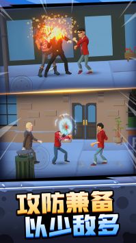 暴走大侠客 v4.0.5