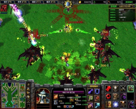 魔兽争霸3冰封王座手机版 v3.2.5