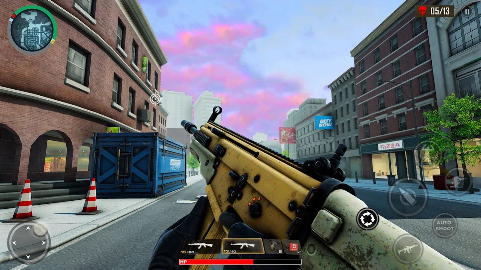 超级特工模拟器游戏官方安卓版  v5.4.1