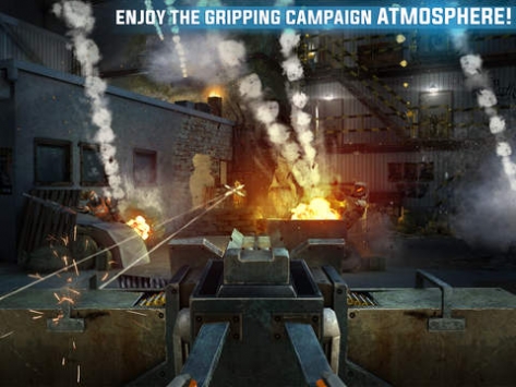 杀戮之旅3 v3.0.5