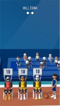 运动扣篮大师 v3.0.5