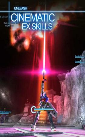 高达宇宙战斗 2021-08-09 16:51