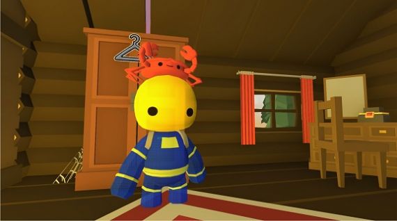 迷你矿工大冒险 v1.0.0