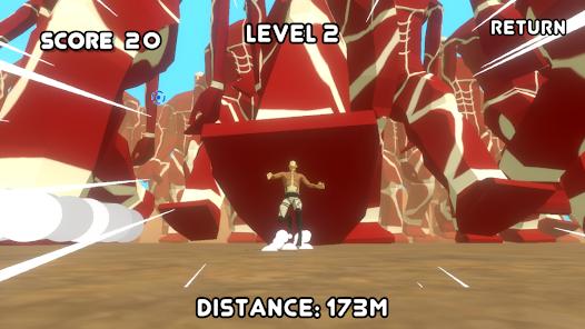 进击的巨人隆隆快跑  v0.1.3