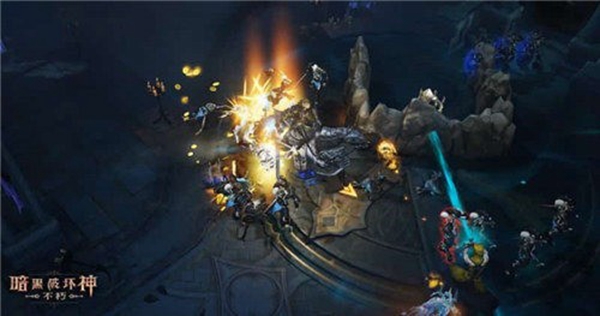 暗黑破坏神4 v1.7.4