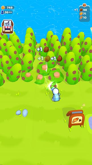 集市小镇 集市小镇