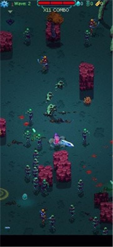 终极之刃  v1.1.0