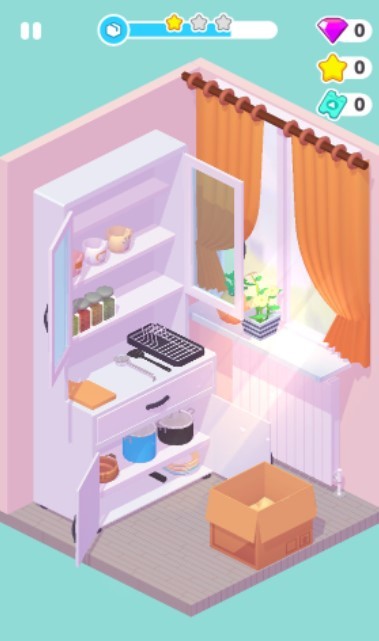 我的房子DIY  v1.0.6