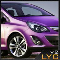 科萨驾驶(Corsa Simulation)