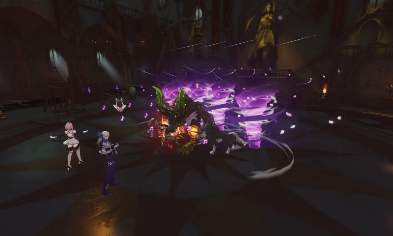 龙与世界的尽头伙伴手游官方版最新版  v3.2.4