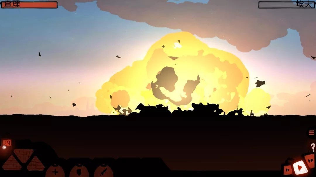 战列巡洋舰汉化版 v5.0.17