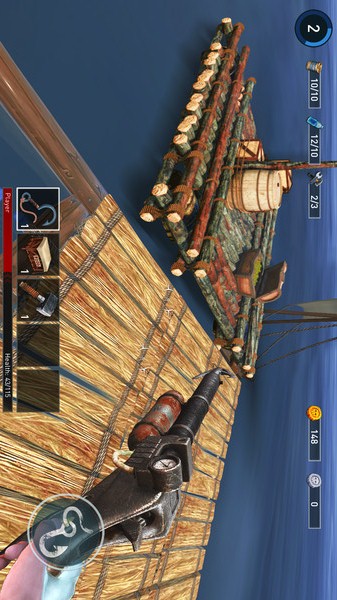 生存之路木筏求生 v1.1.1