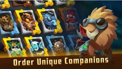 部落朋克 v0.37.1