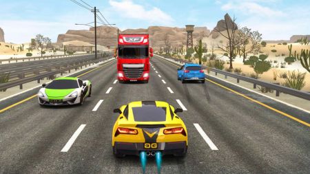 极端赛车模拟器 v3.1.5