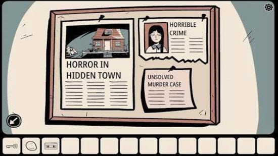 The Girl in the Window(窗里的女孩) v1.0.31安卓版