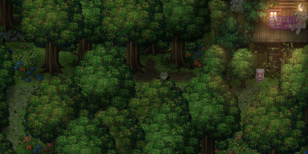 喵可莉的兔玩偶 v3.2.5