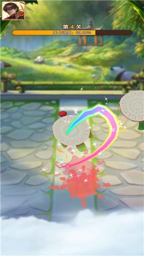 水果大斗战红包版  v1.0.0