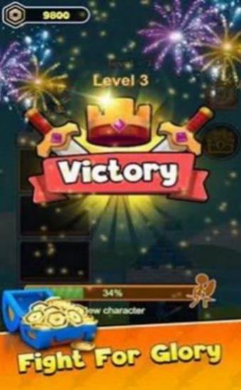 进化塔奇兵 v1.0.3