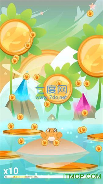 青蛙岛