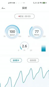 艾瑞特健康截图2