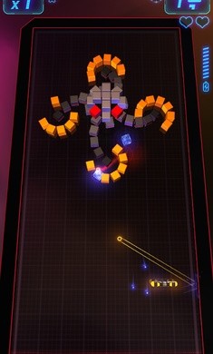 电子打砖块  v1.0.30
