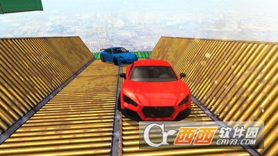 不可能的汽车驾驶 v1.2 安卓版