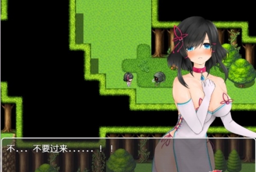 巫女希雅与触手的绝顶仪式 v4.0.5