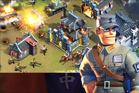 元首战争 v0.9.6.0