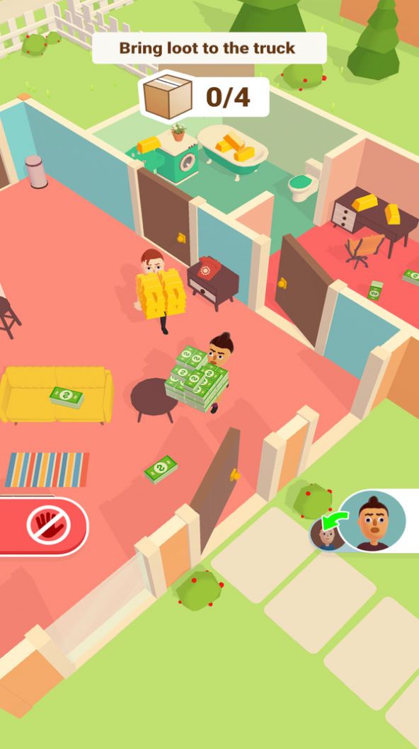 搬运模拟器游戏安卓中文版  v4.2.1