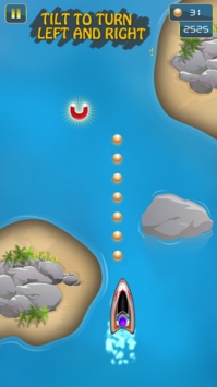 猎获珍珠 Hunt For Pearls v3.1.5