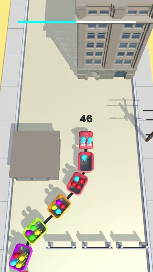 开车收集人群 v1.2