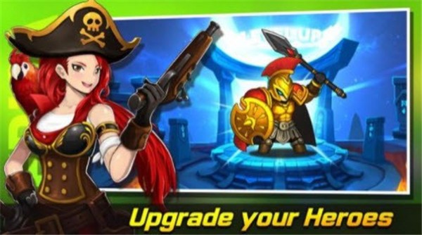 王国探秘  v1.1.3