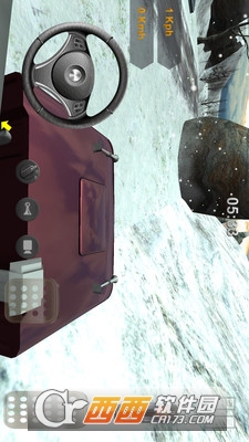 单机游戏雪地卡车 v1.0.9 安卓版