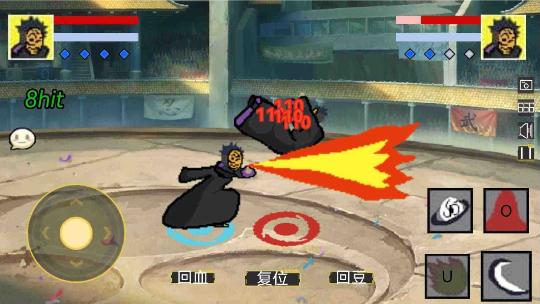 火影决斗场 v3.0.5